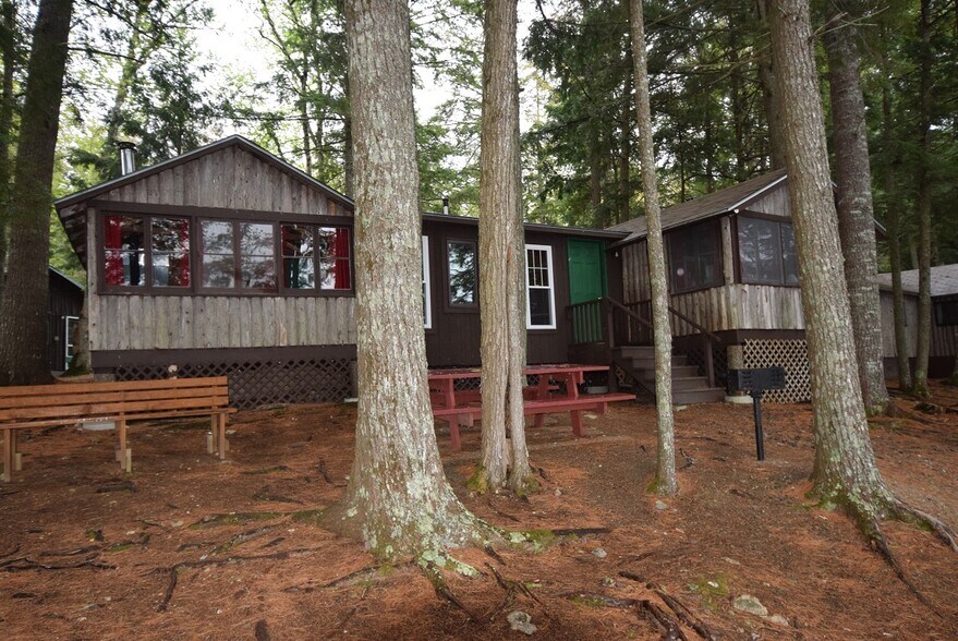 More Photos Of 239 Long Lake Camp Rd, Princeton Specialty For Sale