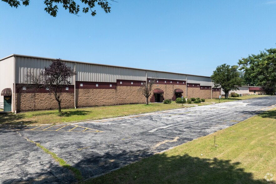 More Photos Of 1 Ironside Ct, Willingboro Manufacturing For Sale