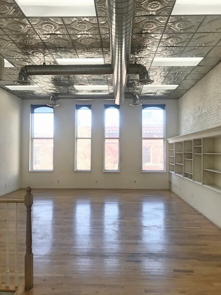 More Photos Of 1526 Blake St, Denver Office For Lease