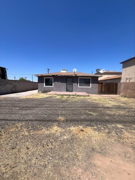 More Photos Of 1806 W Sherman St, Phoenix Industrial For Sale