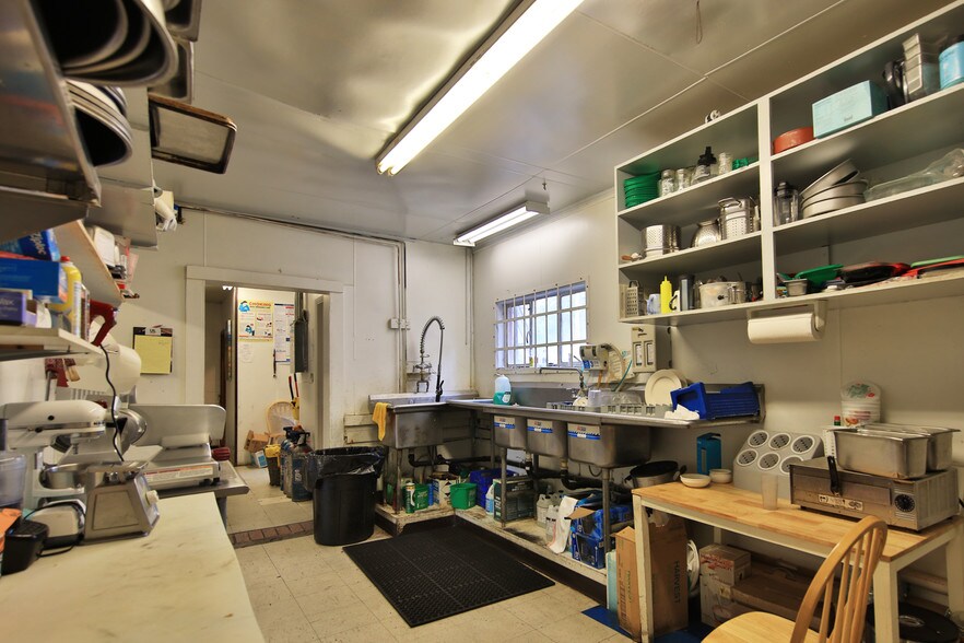 More Photos Of 108 Main St, Collbran Restaurant For Sale