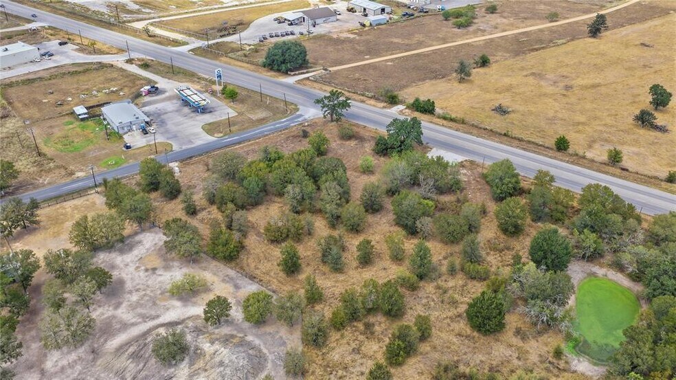 More Photos Of TBD HWY 304, Bastrop Land For Sale