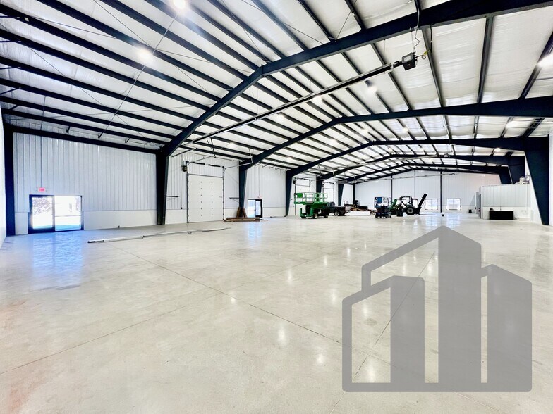 More Photos Of 7749 E MI State Road 36, Whitmore Lake Light Distribution For Lease