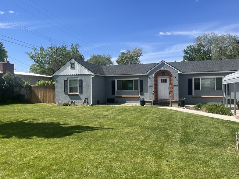 More Photos Of 3919 W Garnet St, Boise Apartments For Sale