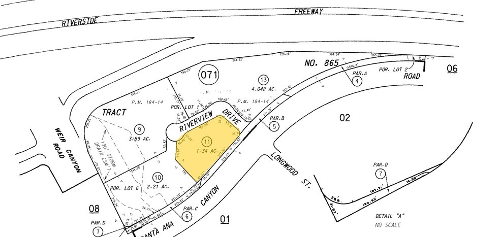 More Photos Of 155 N Riverview Dr, Anaheim Office For Sale