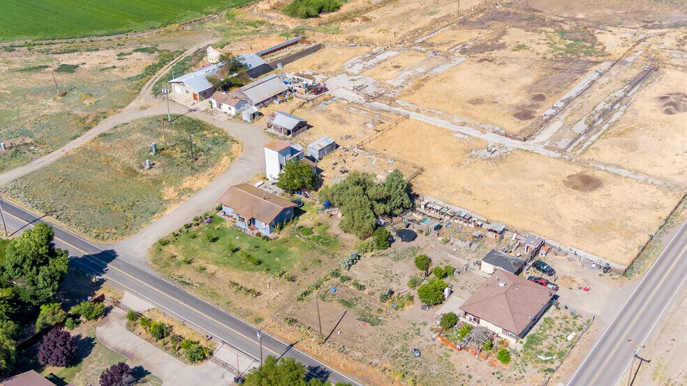 More Photos Of 21070 Reeve Rd, Tracy Land For Sale