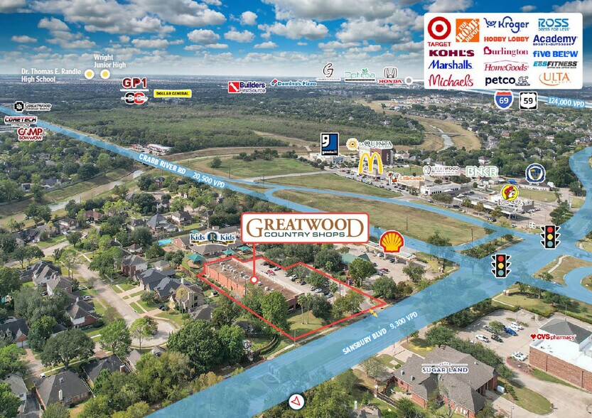 More Photos Of 1270 Crabb River Rd, Richmond Storefront For Sale