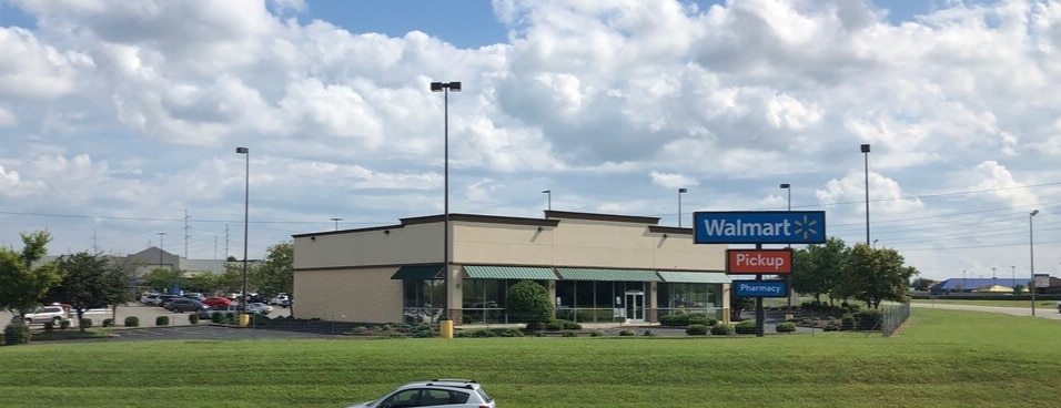 More Photos Of 1391 Morgantown Rd, Bowling Green Freestanding For Lease