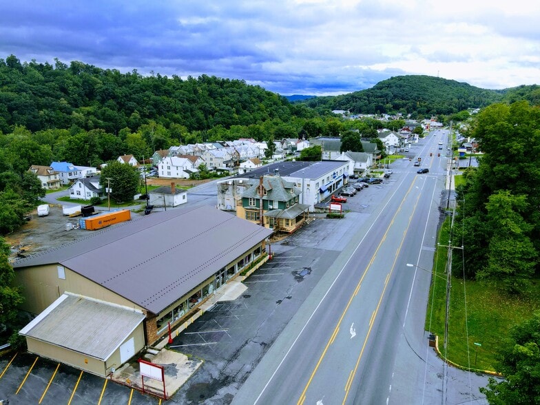 Primary Photo Of 617 & 625 Electric Ave, Lewistown Office For Lease