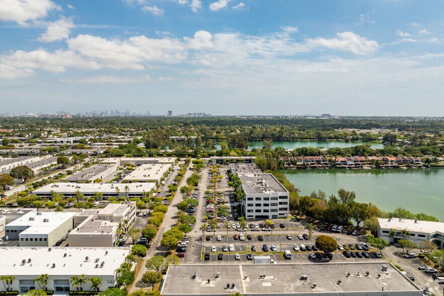 More Photos Of 4960 SW 72nd Ave, Miami Medical For Lease