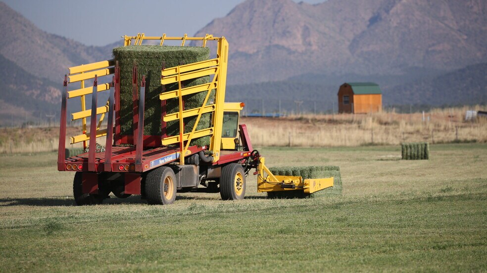 More Photos Of Highway 144, New Harmony Land For Sale