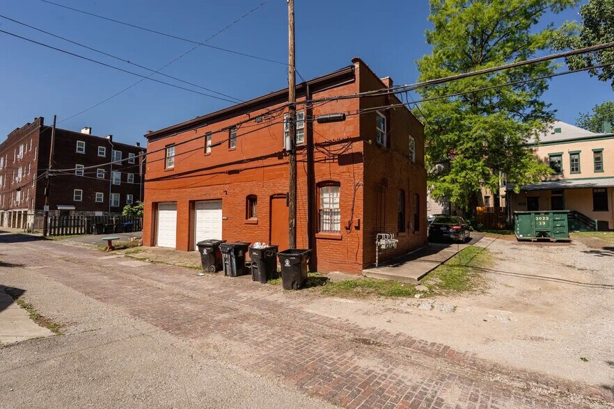 More Photos Of 1229 S 4th St, Louisville Apartments For Sale