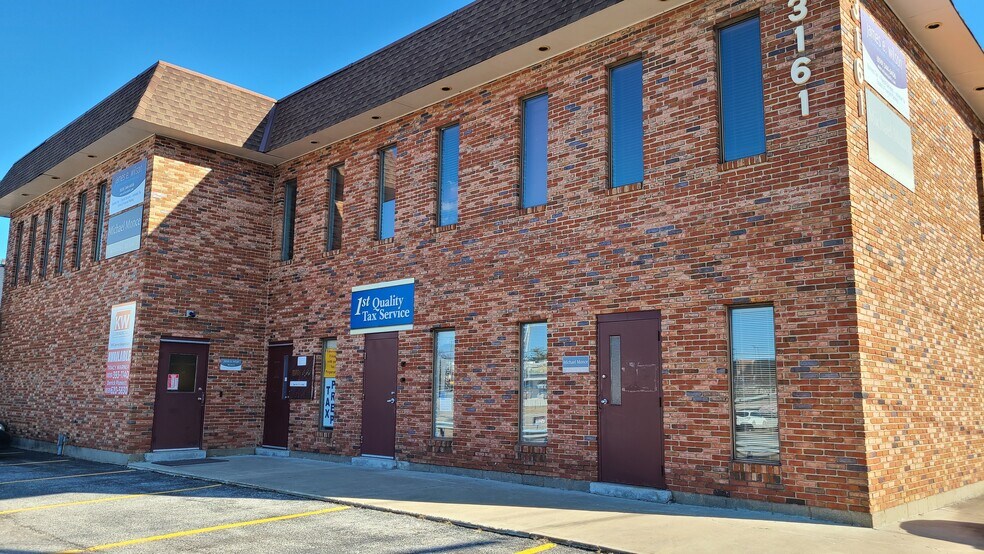 More Photos Of 3161 Dixie Hwy, Erlanger Office For Lease