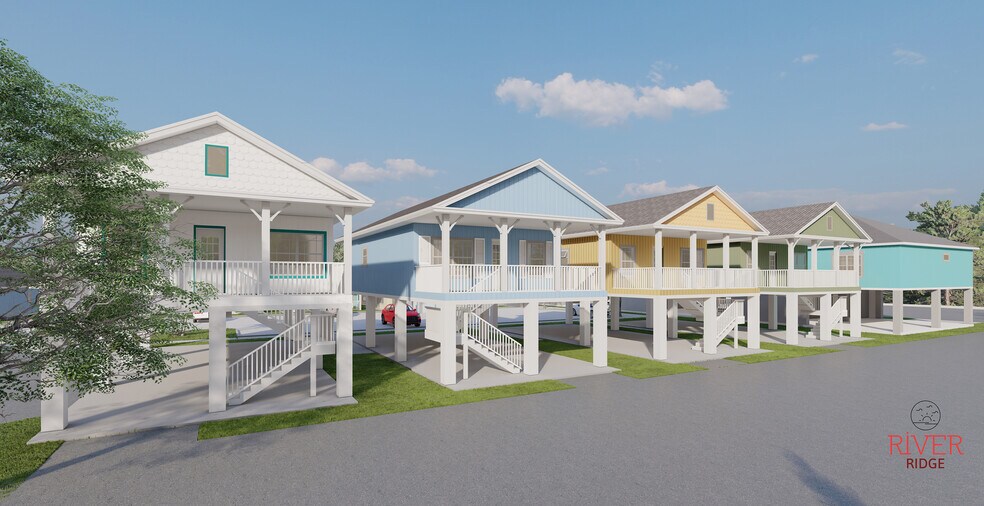 More Photos Of 100 Ashton Cir, Welaka Land For Sale