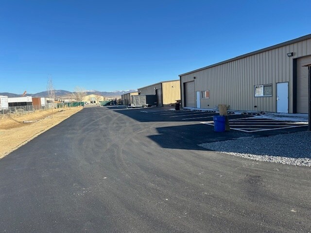 More Photos Of 2530 Nowlin Rd, Minden Warehouse For Sale