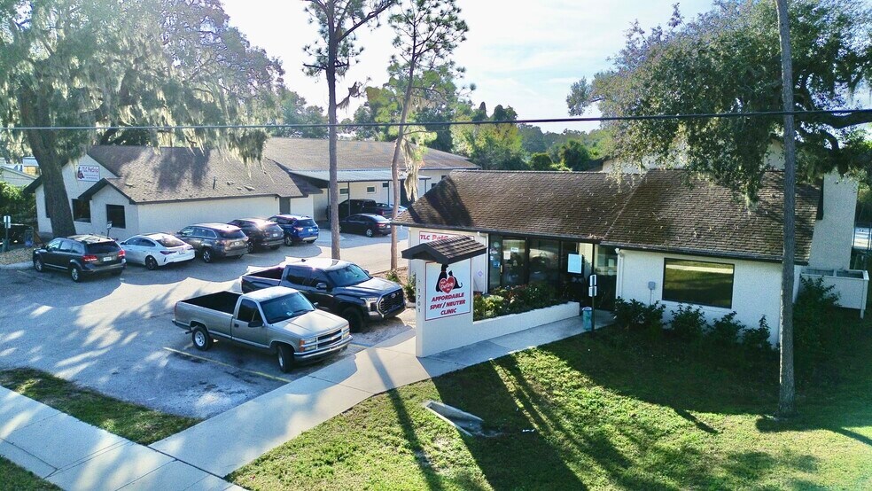 Primary Photo Of 1701 E Gary Rd, Lakeland Unknown For Lease