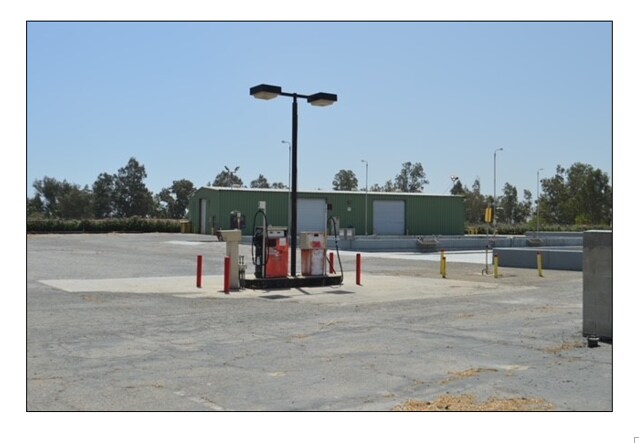 More Photos Of 11856 Road 29, Madera Industrial For Lease