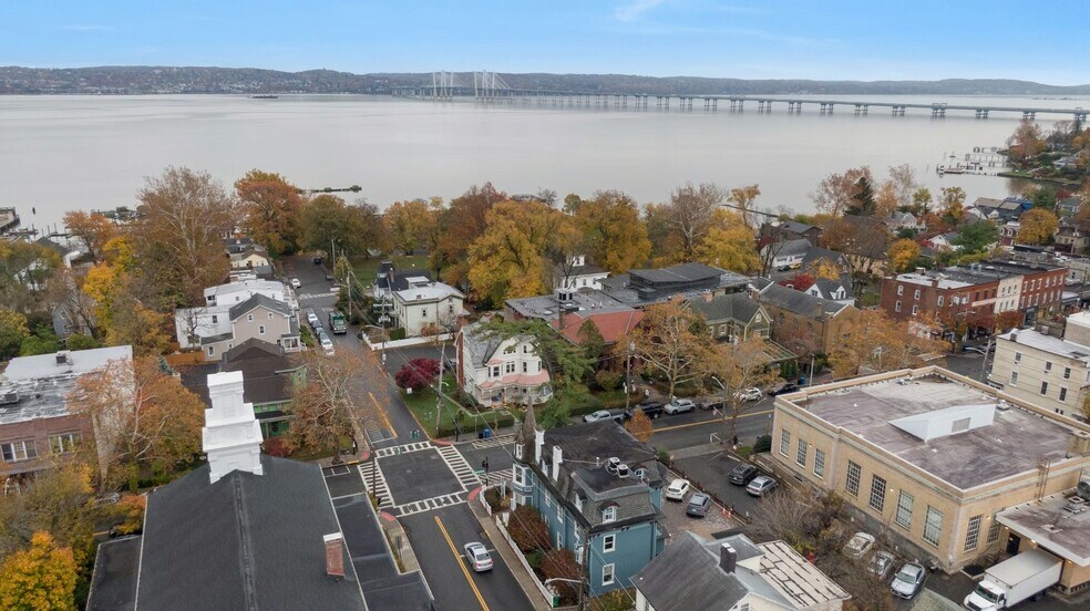 More Photos Of 46 S Broadway, Nyack Office Residential For Sale