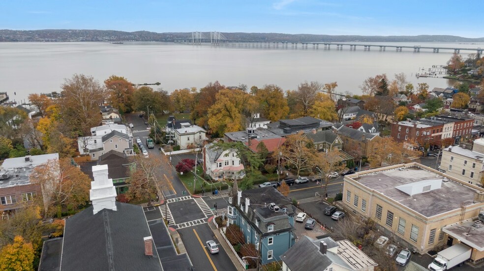 More Photos Of 46 S Broadway, Nyack Office Residential For Sale