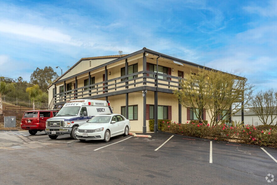 Primary Photo Of 27350 Valley Center Rd, Valley Center Storefront Retail Office For Lease
