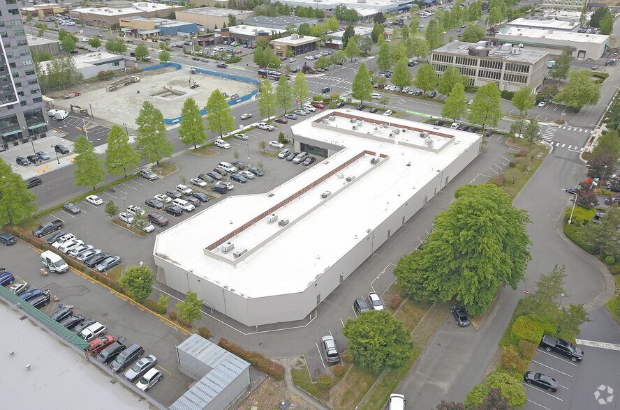 More Photos Of 200 Andover Park E, Tukwila Freestanding For Lease