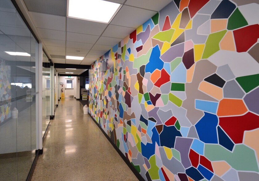 More Photos Of 2620 22nd St NE, Calgary Warehouse For Sale