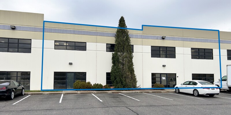 Primary Photo Of 382 Marshall Way, Layton Manufacturing For Sale