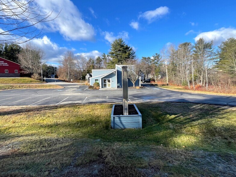 More Photos Of 1278 Roosevelt Trl, Raymond Freestanding For Lease