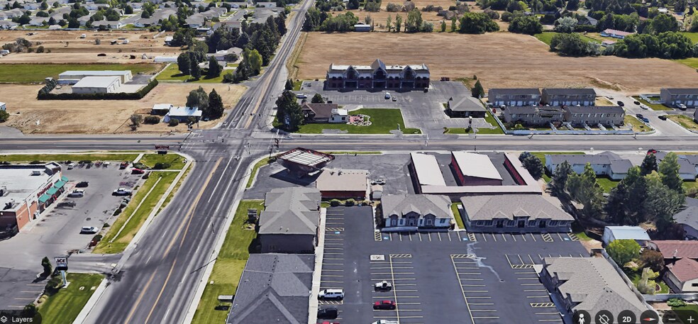 More Photos Of , Ammon General Retail For Sale