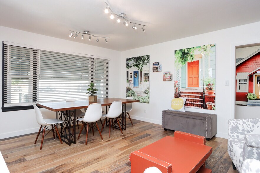More Photos Of 208 S Curtis Rd, Boise Office For Sale