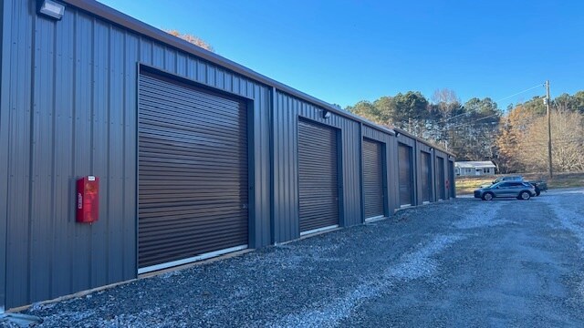 More Photos Of 1806 GA-138, Monroe Warehouse For Lease