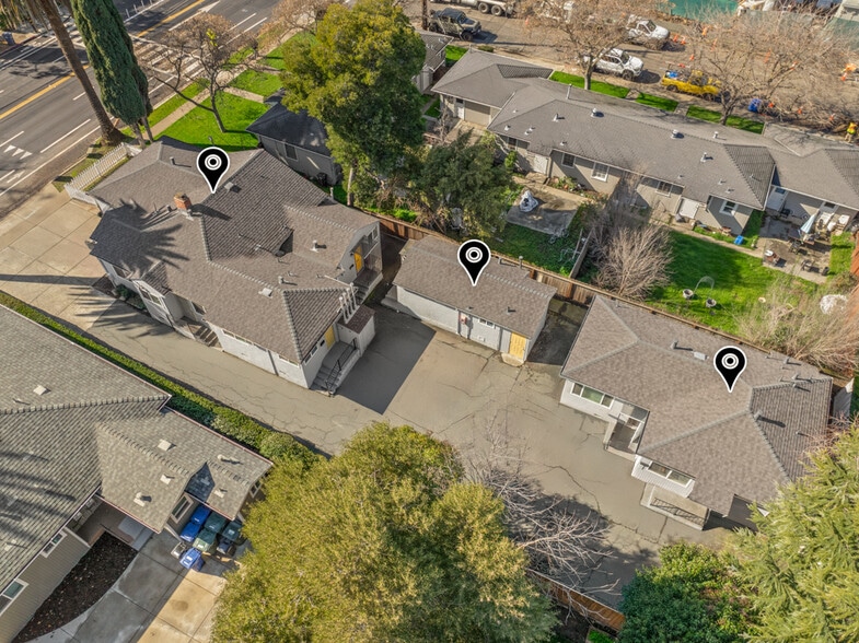 More Photos Of 2745 Concord Blvd, Concord Apartments For Sale