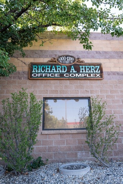 More Photos Of 1300-1390 S Curry St, Carson City Medical For Sale