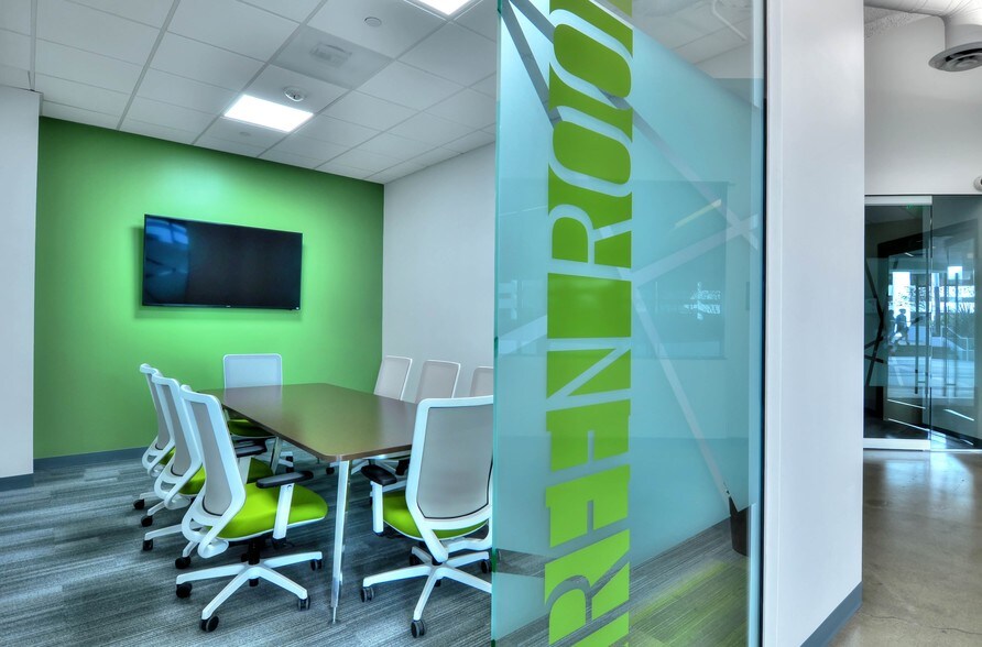 More Photos Of 1230 Rosecrans Ave, Manhattan Beach Office For Lease