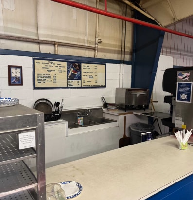 More Photos Of 516 N Washington Hwy, Ashland Specialty For Sale