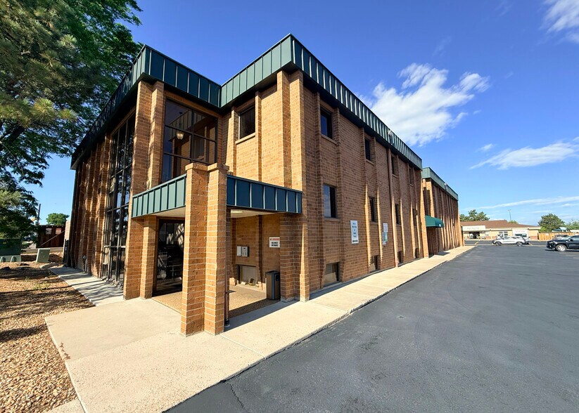 Primary Photo Of 6635 S Dayton St, Greenwood Village Office Residential For Sale