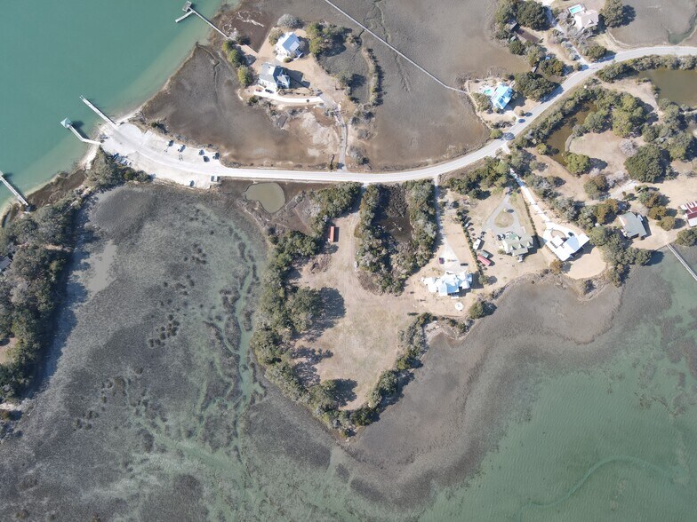 More Photos Of 2421 Sol Legare Rd, Charleston Land For Sale