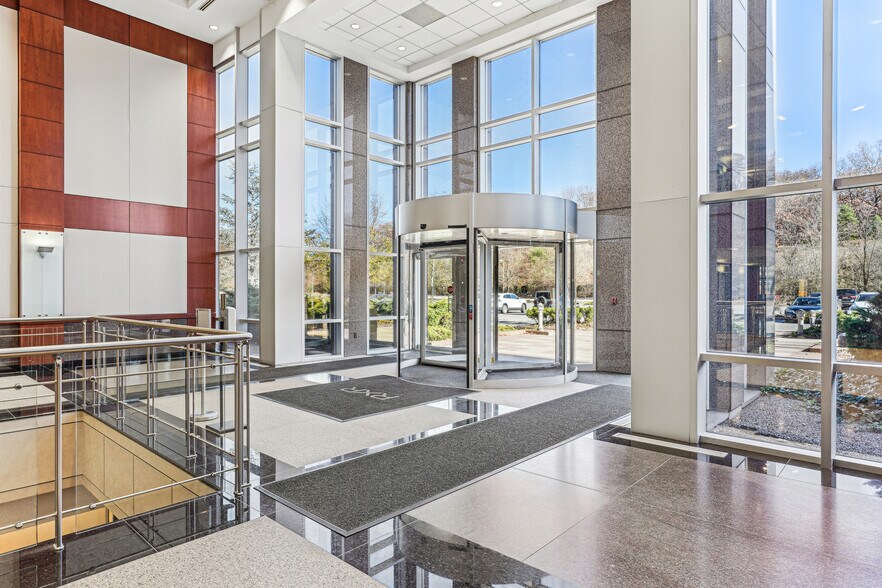 More Photos Of 68 S Service Rd, Melville Coworking Space