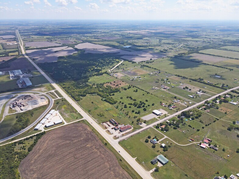 More Photos Of E Audie Murphy Pkwy, Farmersville Land For Sale