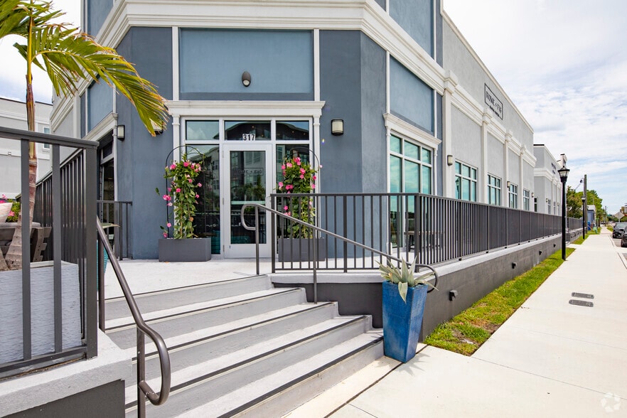 More Photos Of 301 N Rome Ave, Tampa Freestanding For Lease