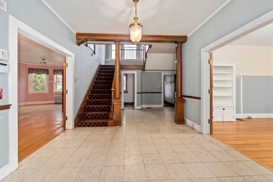 More Photos Of 745 Burnside Ave, East Hartford Schools For Sale