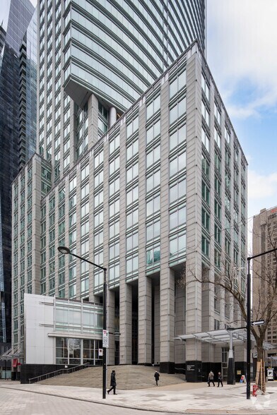 More Photos Of 1250 Boul René-Lévesque O, Montréal Office Residential For Lease