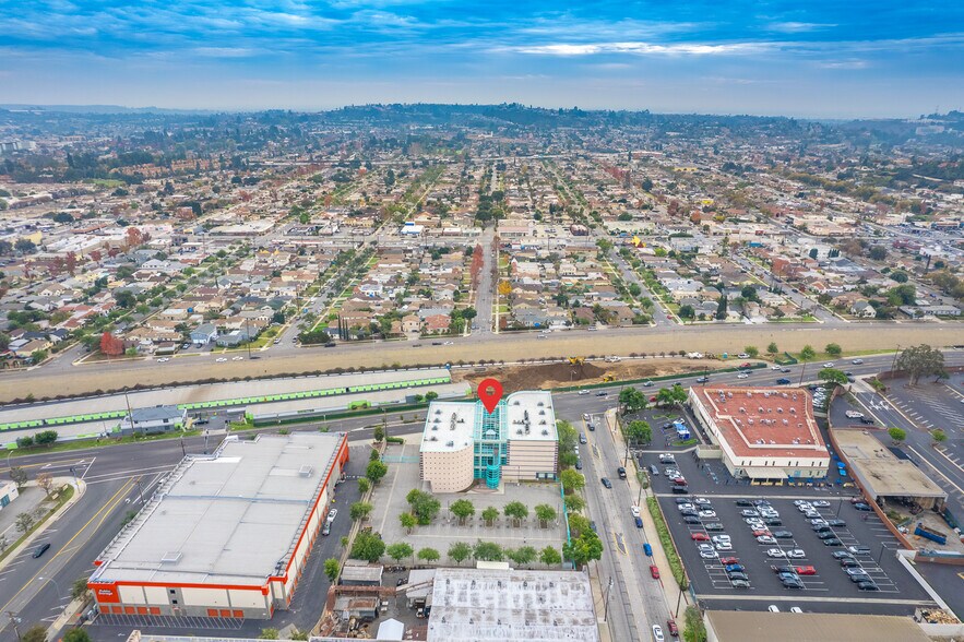 More Photos Of 2121 W Mission Rd, Alhambra Office For Lease