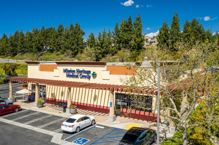More Photos Of 27241-27401 La Paz Rd, Laguna Niguel Unknown For Sale