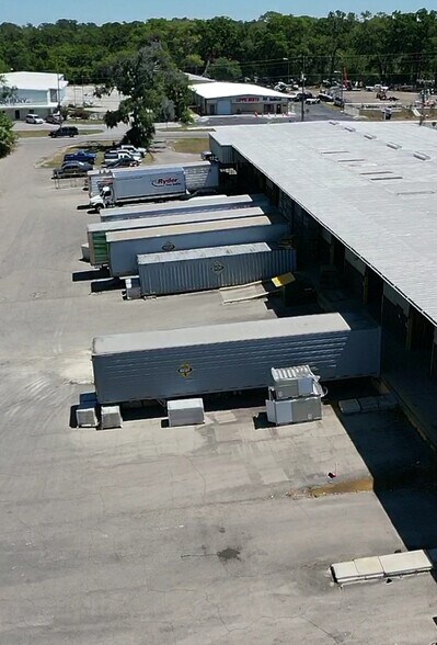 More Photos Of 1426 NE 8th Ave, Ocala Warehouse For Sale