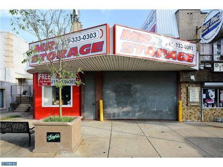 More Photos Of 7035-7043 Frankford Ave, Philadelphia Office For Lease
