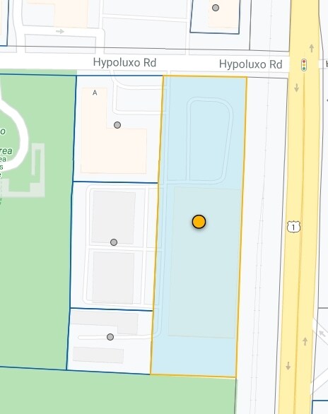 More Photos Of 51 Hypoluxo Rd, Hypoluxo Warehouse For Lease