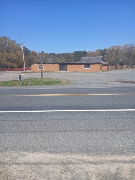 Primary Photo Of 26511 Loveville Rd, Mechanicsville Land For Sale