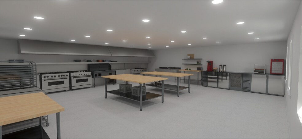 More Photos Of 5101 8th Ave S, Gulfport General Retail For Lease