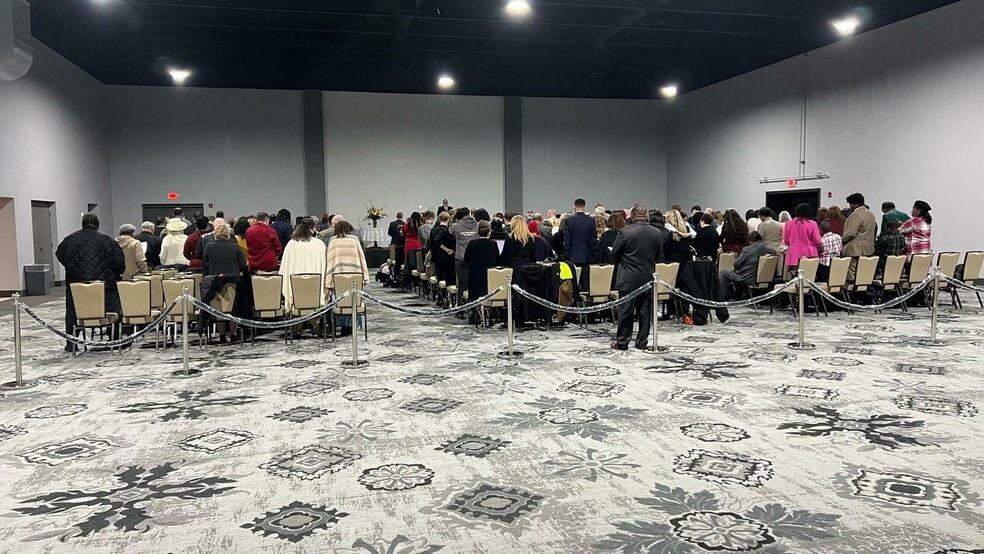 More Photos Of 995 Youngstown Warren Rd, Niles Lodge Meeting Hall For Sale